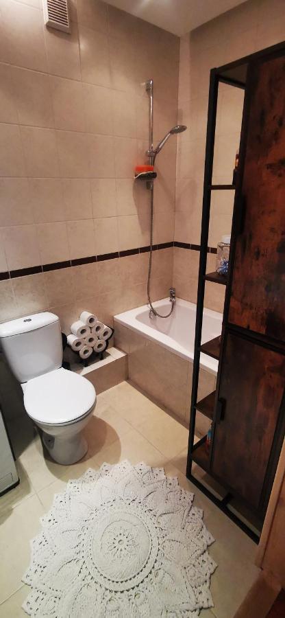 Apartamento Przytulna Kawalerka Z Ogrodem Gdansk Exterior foto